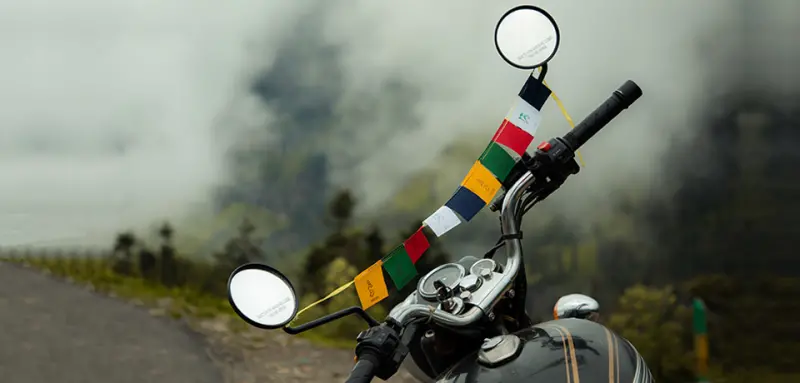 Manali- Leh- Manali Motorcycle Tour gallery image